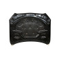 Cofano e Parafanghi Mercedes W206 2021+ Look GT Alluminio (Cod. E-TCM03440409)