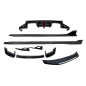 Kit Estetici BMW G87 M2 Carbonio (Cod. E-TCBG254G255G25666237)