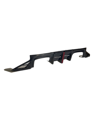 Kit Estetici BMW G87 M2 Carbonio (Cod. E-TCBG254G255G25666237)