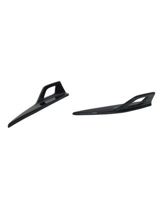 Kit Estetici BMW G87 M2 Carbonio (Cod. E-TCBG254G255G25666237)