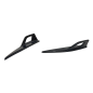 Kit Estetici BMW G87 M2 Carbonio (Cod. E-TCBG254G255G25666237)