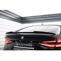Spoiler Cap for BMW 6 GT G32 M-Pack (Cod. M-BM-6-32-GT-MPACK-CAP1G)