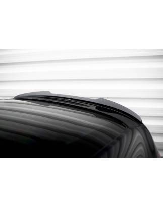 Spoiler Cap for BMW 6 GT G32 M-Pack (Cod. M-BM-6-32-GT-MPACK-CAP1G)