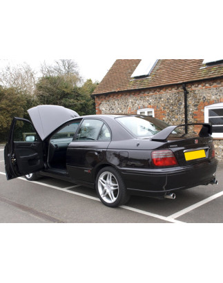 Spoiler posteriore Honda Accord (1998-2003) stile Type R (Cod. C-C-L-CSP0000)