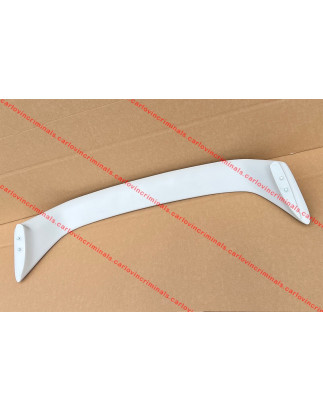 Spoiler posteriore Honda Accord (1998-2003) stile Type R (Cod. C-C-L-CSP0000)