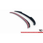 Spoiler Cap for BMW 6 GT G32 M-Pack (Cod. M-BM-6-32-GT-MPACK-CAP1G)