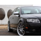 Modanature porte Audi A4 B6 B7 stile S4 (Cod. C-C-L-CSP0001)