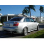 Modanature porte Audi A4 B6 B7 stile S4 (Cod. C-C-L-CSP0001)