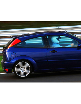 Spoiler posteriore Ford Focus MK1 RS (Cod. C-C-L-CSP0002)