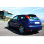 Spoiler posteriore Ford Focus MK1 RS (Cod. C-C-L-CSP0002)