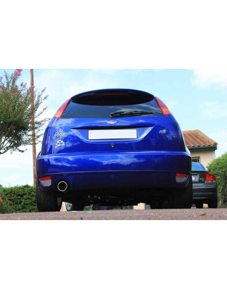 Spoiler posteriore Ford Focus MK1 RS (Cod. C-C-L-CSP0002)