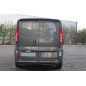 Spoiler posteriore Renault Trafic / Opel Vivaro porte a battente (Cod. C-C-L-CSP0003)