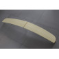 Spoiler posteriore Renault Trafic / Opel Vivaro porte a battente (Cod. C-C-L-CSP0003)