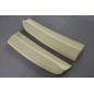 Spoiler posteriore Renault Trafic / Opel Vivaro porte a battente (Cod. C-C-L-CSP0003)