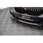 SPLITTER ANTERIORE for BMW 6 GT M-Pack G32 Facelift (Cod. M-BM-6-32-GT-MPACK-FD1G)