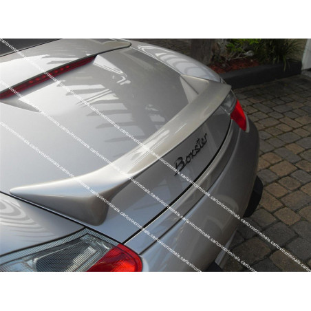 Spoiler posteriore Porsche Boxster 986 (Cod. C-C-L-CSP0004)