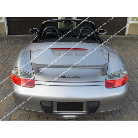 Spoiler posteriore Porsche Boxster 986 (Cod. C-C-L-CSP0004)