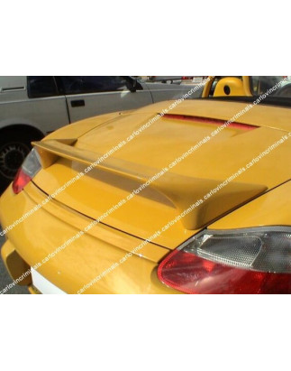 Spoiler posteriore Porsche Boxster 986 (Cod. C-C-L-CSP0004)