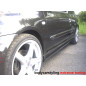 Minigonne laterali Renault Clio 2 (Cod. C-C-L-CSP0006)