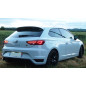Spoiler posteriore 3 porte SEAT Leon SC MK3 5F (Cod. C-C-L-CSP0008)
