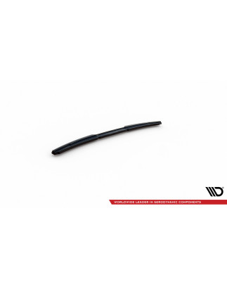 Splitter posteriore BMW 6 GT G32 M-Pack (Cod. M-BM-6-32-GT-MPACK-RD1G)