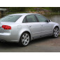 Modanature porte Audi A4 B6 B7 stile S4 (Cod. C-C-L-CSP0011)