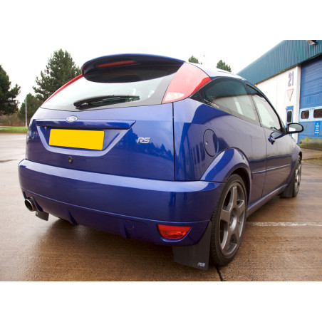 Spoiler posteriore Ford Focus MK1 RS (Cod. C-C-L-CSP0012)