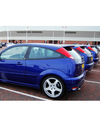 Spoiler posteriore Ford Focus MK1 RS (Cod. C-C-L-CSP0012)