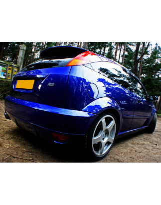 Spoiler posteriore Ford Focus MK1 RS (Cod. C-C-L-CSP0012)
