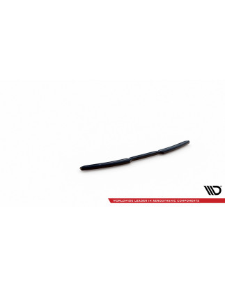 Splitter posteriore BMW 6 GT G32 M-Pack (Cod. M-BM-6-32-GT-MPACK-RD1G)