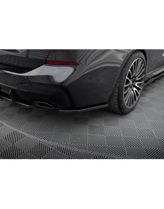 Splitters posteriori laterali for BMW 6 GT G32 M-Pack (Cod. M-BM-6-32-GT-MPACK-RSD1G)