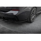 Splitters posteriori laterali for BMW 6 GT G32 M-Pack (Cod. M-BM-6-32-GT-MPACK-RSD1G)
