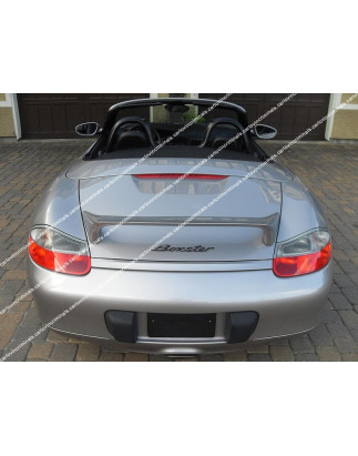 Spoiler posteriore Porsche Boxster 986 (Cod. C-C-L-CSP0014)