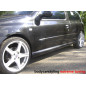Minigonne laterali Renault Clio 2 (Cod. C-C-L-CSP0016)