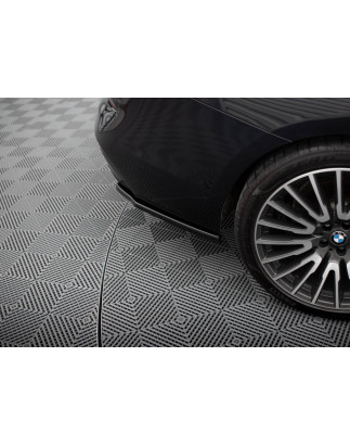Splitters posteriori laterali for BMW 6 GT G32 M-Pack (Cod. M-BM-6-32-GT-MPACK-RSD1G)