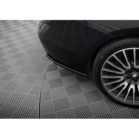 Splitters posteriori laterali for BMW 6 GT G32 M-Pack (Cod. M-BM-6-32-GT-MPACK-RSD1G)