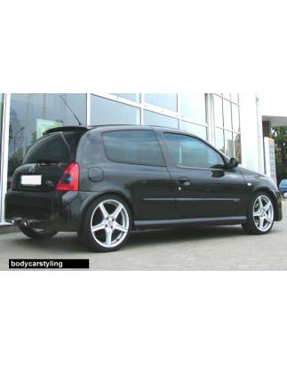Minigonne laterali Renault Clio 2 (Cod. C-C-L-CSP0016)