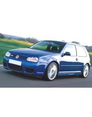 Minigonne laterali Volkswagen Golf 4 stile R32 (Cod. C-C-L-CSP0017)