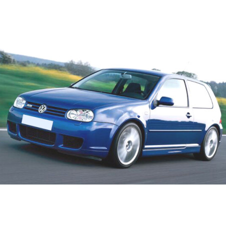 Minigonne laterali Volkswagen Golf 4 stile R32 (Cod. C-C-L-CSP0017)