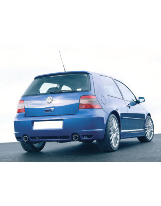 Minigonne laterali Volkswagen Golf 4 stile R32 (Cod. C-C-L-CSP0017)