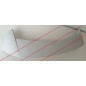 Spoiler posteriore 3 porte SEAT Leon SC MK3 5F (Cod. C-C-L-CSP0018)