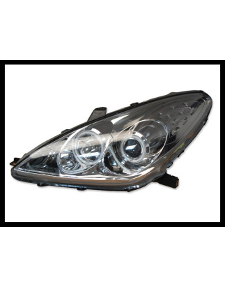Fari Anteriori Angel Eyes Lexus 300/330 '05 (Cod. E-FALX002)