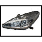 Fari Anteriori Angel Eyes Lexus 300/330 '05 (Cod. E-FALX002)