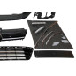 Paraurti Anteriore  Volkswagen Golf 7 3/5P Look R20 (Cod. E-TCW5107)