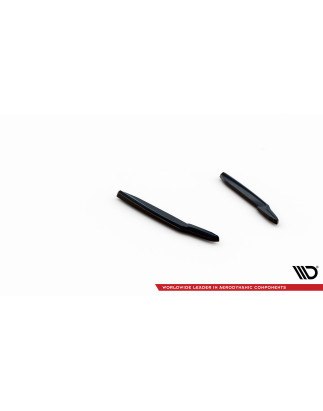 Splitters posteriori laterali for BMW 6 GT G32 M-Pack (Cod. M-BM-6-32-GT-MPACK-RSD1G)