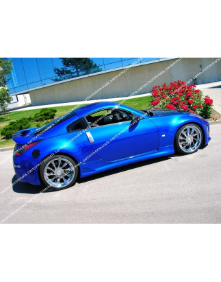 Spoiler posteriore Nissan 350Z (Cod. C-C-L-CSP0020)