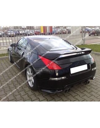 Spoiler posteriore Nissan 350Z (Cod. C-C-L-CSP0020)