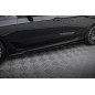 Diffusori minigonne for BMW 6 GT G32 M-Pack (Cod. M-BM-6-32-GT-MPACK-SD1G)