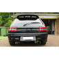 Spoiler posteriore Mazda 323 BG stile GTX GTR (Cod. C-C-L-CSP0022)