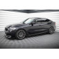 Diffusori minigonne for BMW 6 GT G32 M-Pack (Cod. M-BM-6-32-GT-MPACK-SD1G)